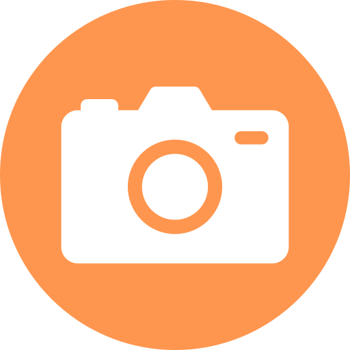Calm wedding photography direction