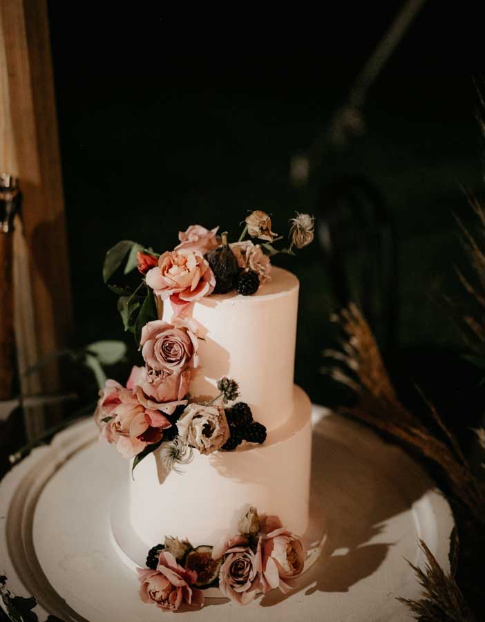Aneliza Photography style