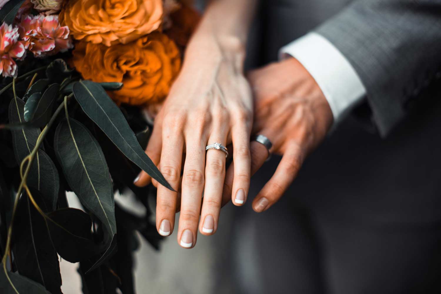 Planning Relaxed Wedding Photography Coverage in Oxford